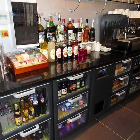 菲吉尔酒店 塞纳河畔伊夫里 外观 照片